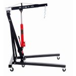 Hidraulinis variklio kranas 2T Kraftdele KD333 - Image 2