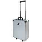 Įrankių rinkinys aliuminiame lagamine su ratukais 187 vnt. KD314 - Image 10