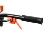 Benzininis žemės grąžtas + 3 grąžtai 10cm,20cm,30cm + ilgintuvas 50cm Geko G84021 - Image 6