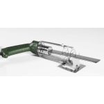 Elektrinis peilis polistirolui, 220W DED7520 - Image 4