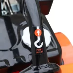 Vibroplokštė A-120T - Image 4