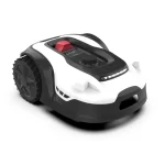 Robotas vejapjovė iš Sunseeker RMA2002L20V skirtas nesudėtingiems sklypams iki 2000 m2. - Image 4