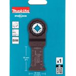 Antgaliai Makita B-64814, 32 mm