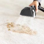 Kilimų ir apmušalų valymo įrenginys BISSELL SpotClean HydroSteam Pro, 1000 W - Image 10