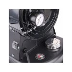 Dyzelinis šildytuvas 20kW su termostatu LCD ekranas PM1012 - Image 6