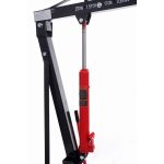 Hidraulinis variklio kranas 2T Kraftdele KD333 - Image 9