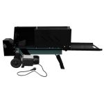 Hidraulinė malkų skaldyklė Bass 9T, 2600W BP-4758 - Image 11