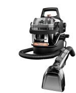 Kilimų ir apmušalų valymo įrenginys BISSELL SpotClean HydroSteam Pro, 1000 W - Image 12