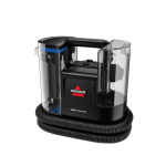 Kilimų ir apmušalų valymo įrenginys BISSELL SpotClean C5 Select, 3928N, 400 W