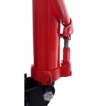 Hidraulinis variklio kranas 2T Kraftdele KD333 - Image 11