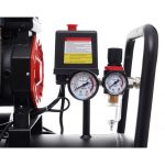 Betepalinis oro kompresorius 24L Kraftdele KD1385 - Image 6