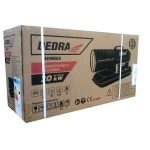 Dyzelinis šildytuvas 20kW su termostatu DEDRA DED9950A - Image 3
