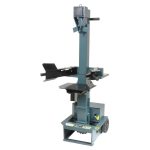 Malkų skaldiklis 3,0kW 12T Bass BP-4755