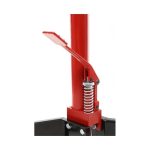 Transmisijos domkratas 500KG KraftDele KD322 - Image 4