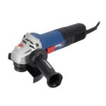 Elektrinis kampinis šlifuoklis Dedra DEDRA DED7988, 125 mm, 750 W