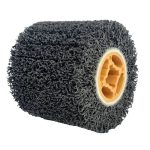 Abrazyvinis šepetys sendinimo mašinėlei DEDRA DED79335, 120x100mm