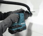 Makita DHR281Z Akumuliatorinis perforatorius - Image 5