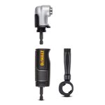Gręžtuvo kampinis sukimo priedas DeWALT DT20500-QZ - Image 2