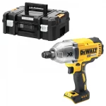 Akumuliatorinis smūginis veržliasukis DeWalt DCF897NT-XJ 950Nm su lagaminu (be akumuliatoriaus ir kroviklio)