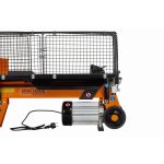 Hidraulinė malkų skaldyklė 2500W 7T | Kraftdele KD5209 - Image 5