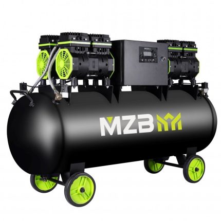 Oro kompresorius betepalinis magnetinis 120L 900L/MIN  MZB750H120
