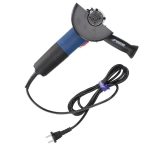 Elektrinis kampinis šlifuoklis Dedra DEDRA DED7988, 125 mm, 750 W - Image 2