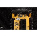 Rotacinis lazerinis nivelyras STABILA LAR-350 su priedais 19111_STB - Image 5