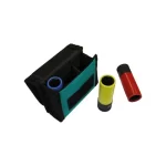 Smūginių galvučių rinkinys Makita E-12354, 3 vnt, 17-19-21mm - Image 3