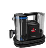 Kilimų ir apmušalų valymo įrenginys BISSELL SpotClean C5 Select, 3928N, 400 W - Image 10