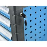 Įrankių spintelė su įrankiais 245vnt. 6 stalčiai G10831 - Image 11