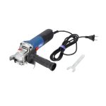 Elektrinis kampinis šlifuoklis DEDRA DED7987, 125mm, 1700W - Image 4