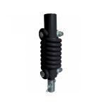 Žemės grąžtas + 200mm grąžtas BASS 1,46kW, 51.7cm³ BP-7758 - Image 8