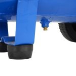 Oro kompresorius 50L, 2cilidrų 2,2kW, 250L/MIN MZB2047 - Image 6