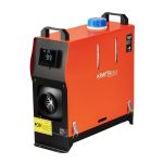 Dyzelinis autonominis šildytuvas 9kW (Webasto) 12V KD11782 - Image 3