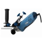 Priedas kampiniam šlifuokliui DEDRA YKS040, 45° - Image 3