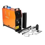 Dyzelinis autonominis šildytuvas 9kW (Webasto) 12V KD11782 - Image 4