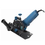 Priedas kampiniam šlifuokliui DEDRA YKS040, 45° - Image 4