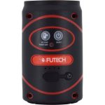 Lazerinis matuoklis Futech LL4200, raudonas 28-LL4200 - Image 3