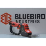 Blue Bird GC 22-10 akumuliatorinės žirklės - Image 2