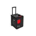 Dyzelinis autonominis šildytuvas 9kW, 12V/24V/230V su LCD ir pulteliu Kraft&Dele KD11783 - Image 6