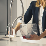 Plaunantis siurblys Bissell SpotClean Pro 1558N - Image 6