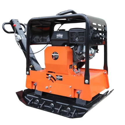 Reversinė Vibroplokštė A-260R