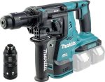 Makita DHR281Z Akumuliatorinis perforatorius - Image 6