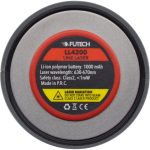 Lazerinis matuoklis Futech LL4200, raudonas 28-LL4200 - Image 4