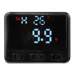Dyzelinis autonominis šildytuvas 9kW (Webasto) 12V KD11782 - Image 6