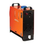 Dyzelinis autonominis šildytuvas 9kW (Webasto) 12V KD11782 - Image 8