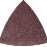 Delta švitrinis popierius 40 gr lipukas, komplekte 5 vnt. DEDRA DED705970