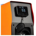 Dyzelinis autonominis šildytuvas 9kW (Webasto) 12V KD11782 - Image 10