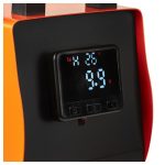 Dyzelinis autonominis šildytuvas 9kW (Webasto) 12V KD11782 - Image 12