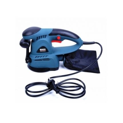 Ekscentrinis šlifuoklis, 750W BP-5079